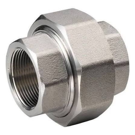 SS 304 Forged Fittings